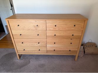 Big dresser