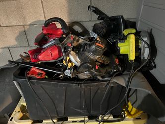 Parts of tools