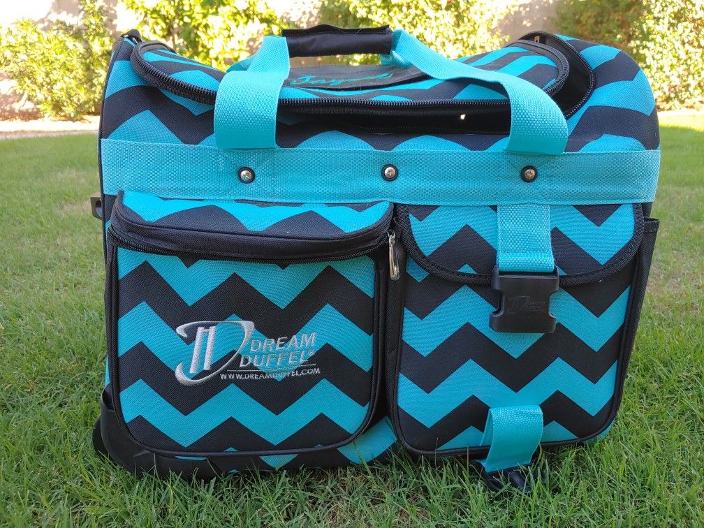 Dream Duffel medium for Sale in Chandler, AZ OfferUp
