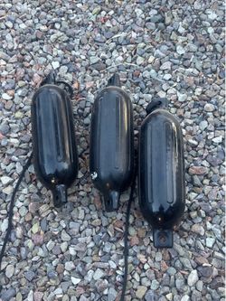 Boat Bumpers