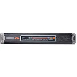 Disney Parks Avengers Vault Loki TVA Time Stick And Badge Marvel