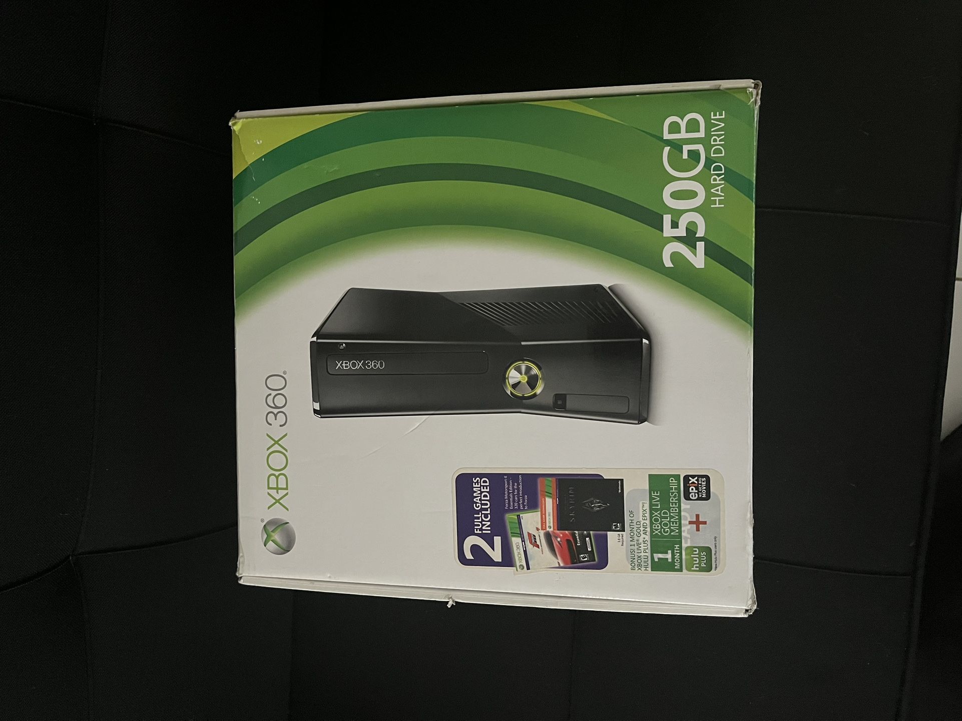 XBOX 360
