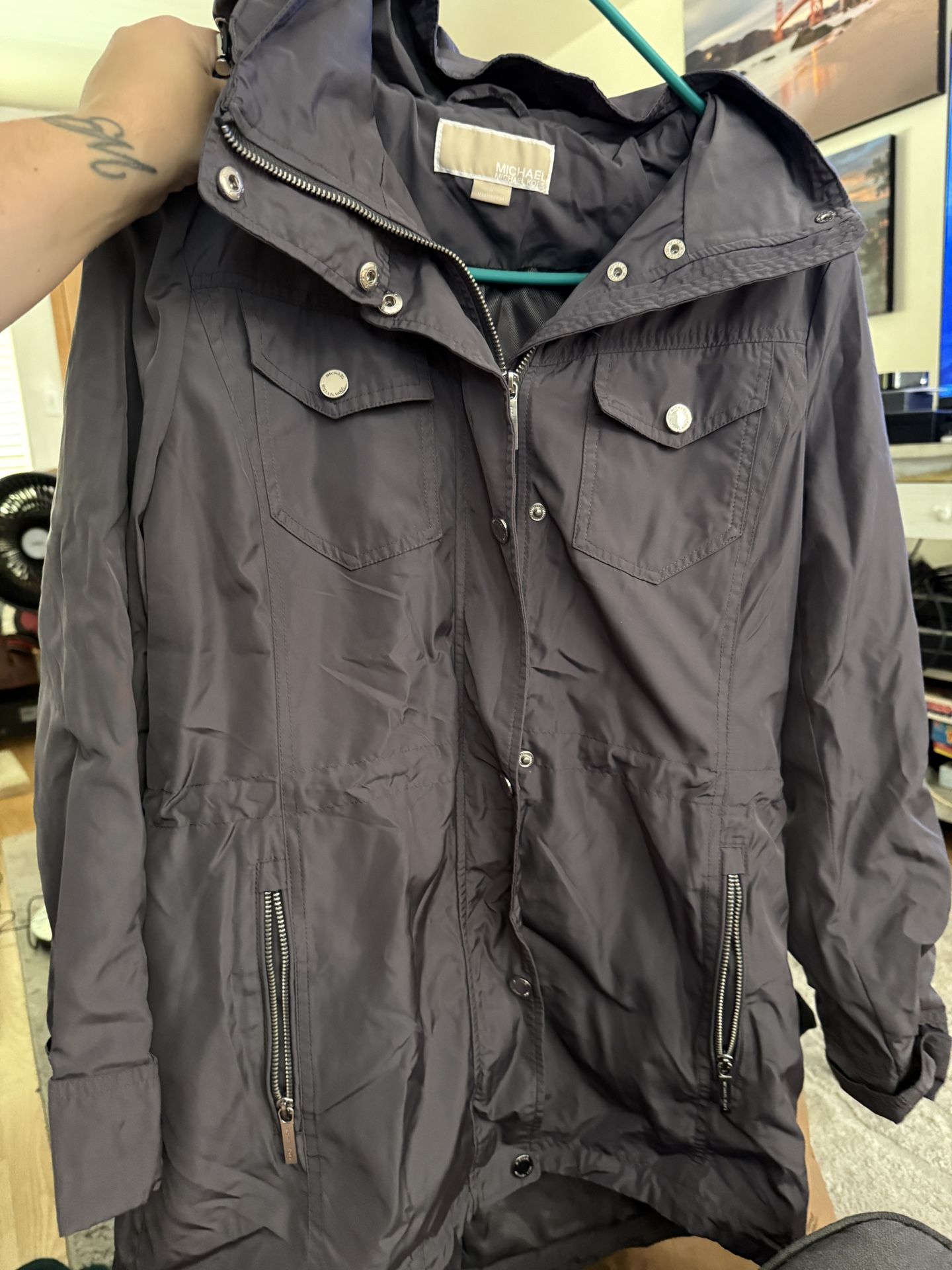 Michael Kors Jacket