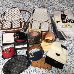 Designer Items $$$$(DM) $$$$