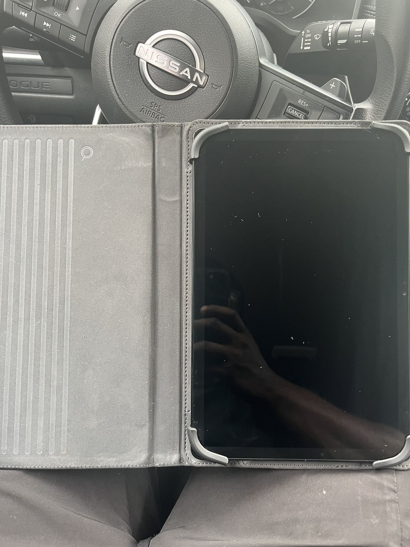 Galaxy tab A9+ WiFi/Data