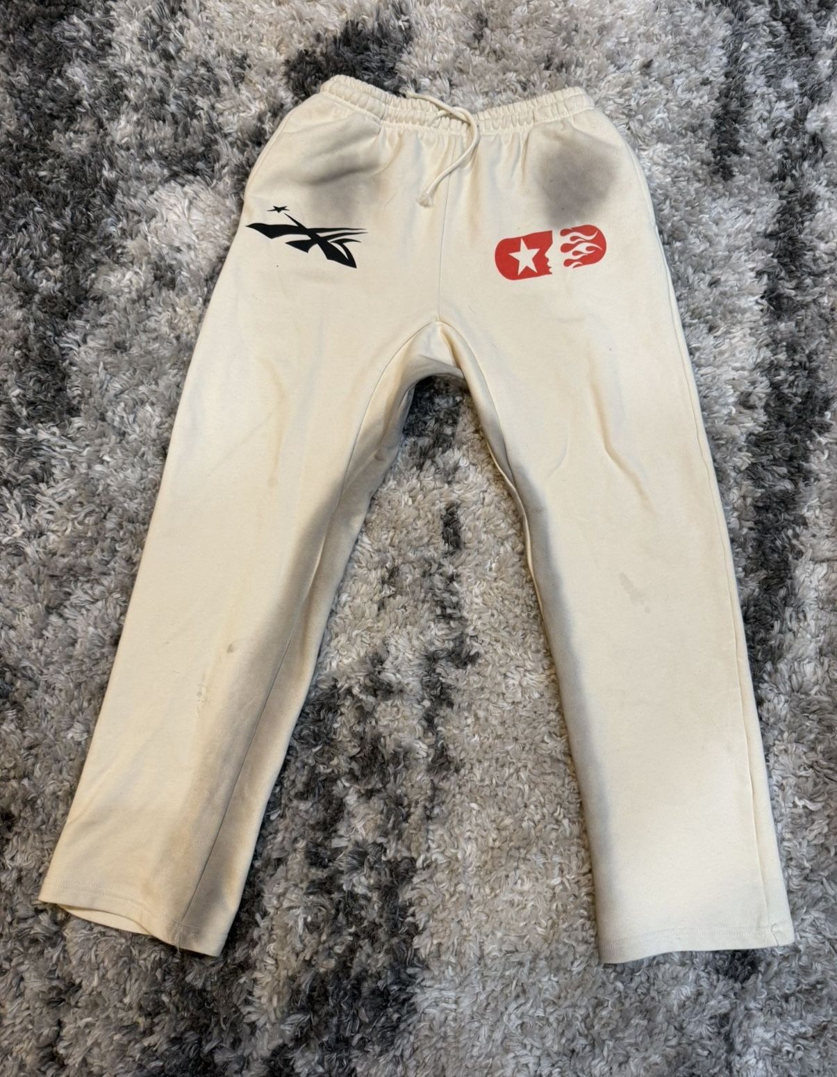 Hellstar Sweats