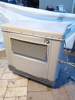 Swamp Cooler