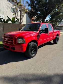 2006 Ford F-250
