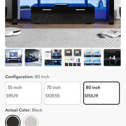 TV Console Unboxed!!!