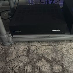 Audio Control Avalon G4 