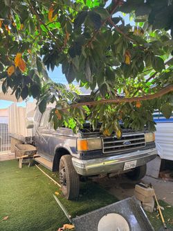 1991 F450 Duly