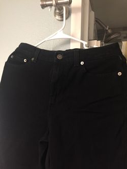 Rider jeans size 10