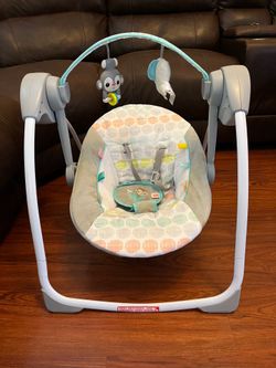 INGENUITY BABY SWING