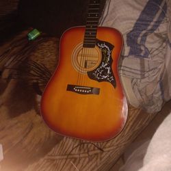 Harmony Guitar For Sale 