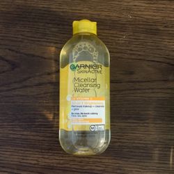 Garnier Micellar Skin Cleanser