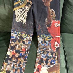 Jordan Heritage Pants 