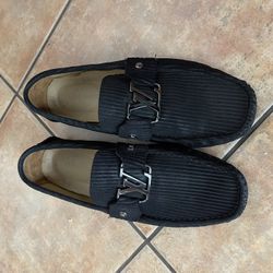 Luis Vuitton Shoes Size 11