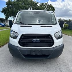 2017 Ford Transit 350