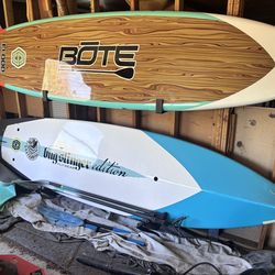 Bote Paddleboards