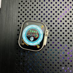 Apple Watch Ultra 2 
