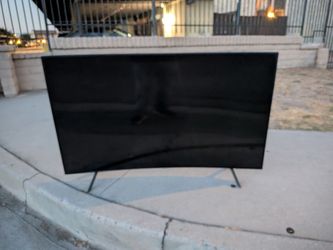 SAMSUNG 55" Class 4K (2160P) Ultra HD Smart LED HDR TV UN55NU7300
