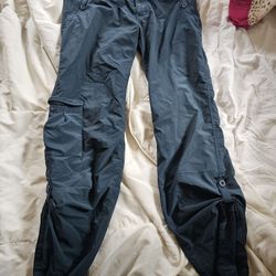 Patagonia women's pants
