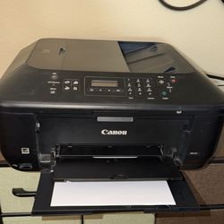 CANON MX352 PRINTER - EXCELLENT CONDITION