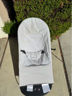 Baby Bjorn bouncer