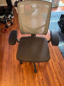 Allsteel Relate Task/Office Chair