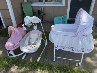 Baby Girl Bundle