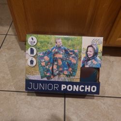 Junior Poncho