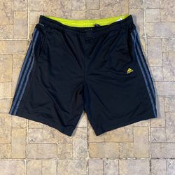 Adidas Basketball Shorts XXL