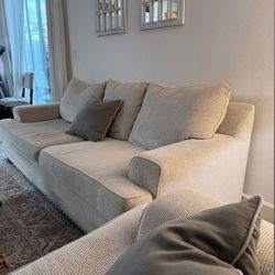 Sofa set