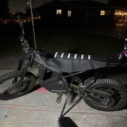 Rawr Mantis X 72v / TRADING FOR TALARIA OR SURRON 