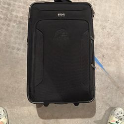Callaway Carryon Luggage