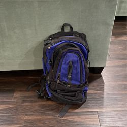 Hiking Backpack