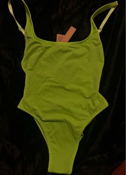 SKIMS Swim