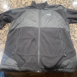 The North Face Jacket 