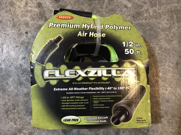 Graham Wa Weather >> Flexzilla Air Hose 1 2 X50 For Sale In Graham Wa Offerup Graham Wa Weather >> Flexzilla Air Hose 1 2 X50 For Sale In Graham Wa Offerup