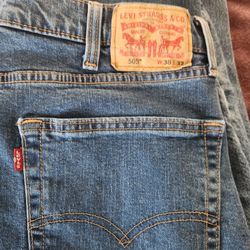 3 Pr Jeans  