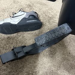 Mercedes gas pedal