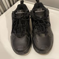 Nike Air Monarch 