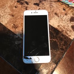 iPhone 7 For Parts