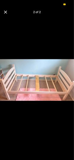 Twin frame