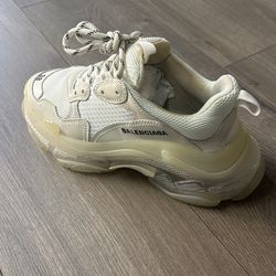 Balenciaga Shoes