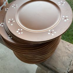 Mexican Painted Chargers