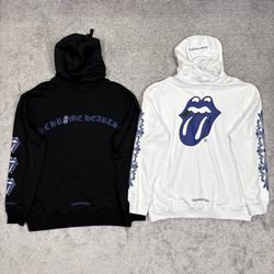 Chrome Hearts Hoodie size L/XL