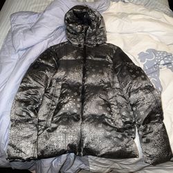 Canada Goose x Concepts Puffer