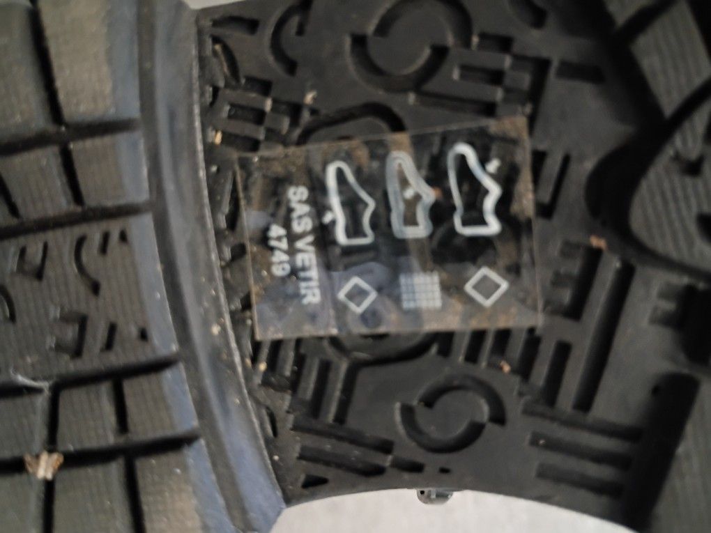 GEMO Mini Boots For Bambino