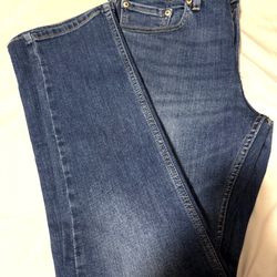 Levi’s 